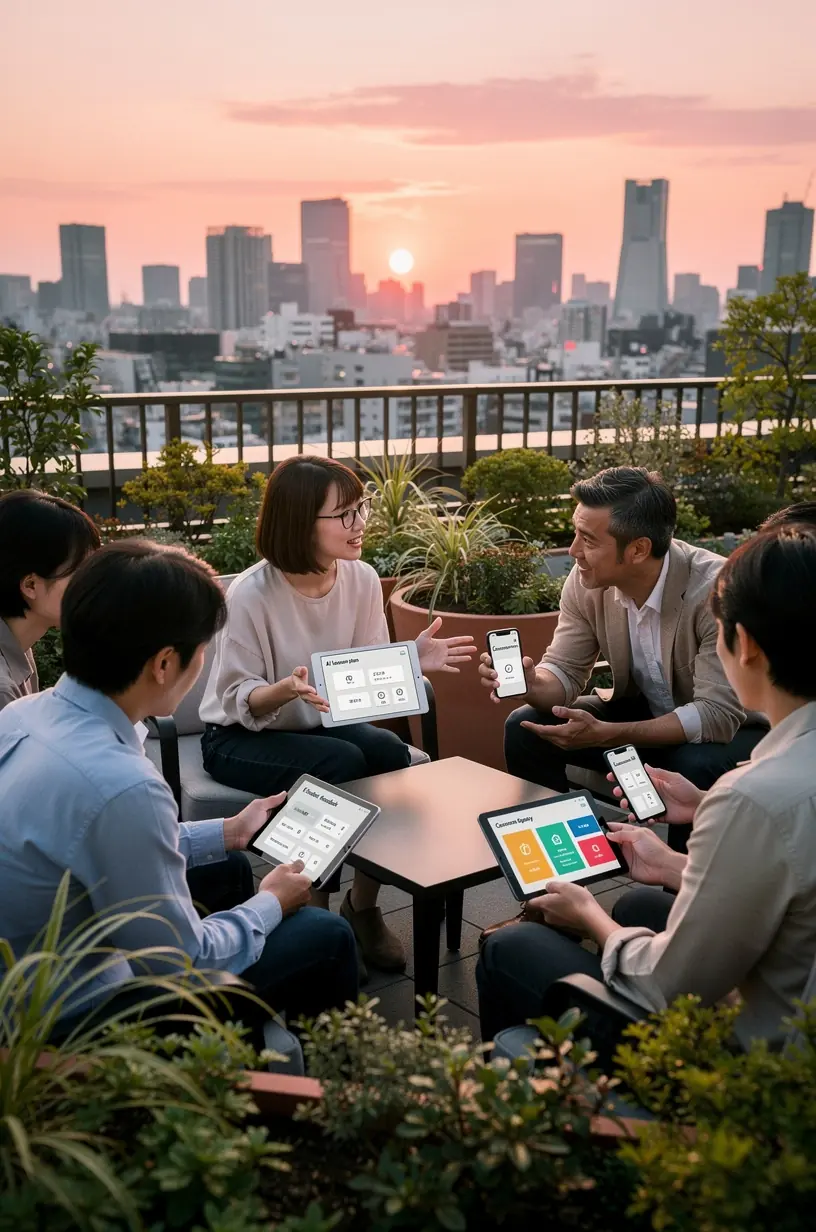 AI開発における倫理的考慮事項の探求